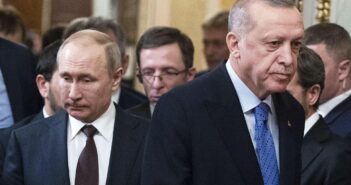 Russia’s Recent Severe Warnings to Turkey: Background and Future of the Crisis